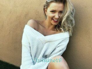 Christine19