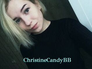 ChristineCandyBB