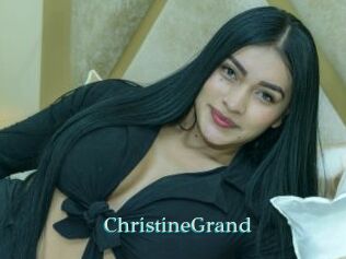 ChristineGrand 1 grosse cochonne