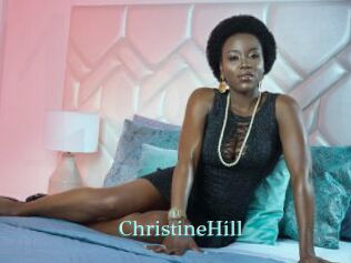 ChristineHill