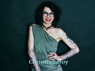 ChristineLeroy