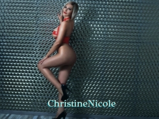 ChristineNicole 1 grosse cochonne