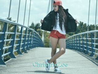 ChristineZoe