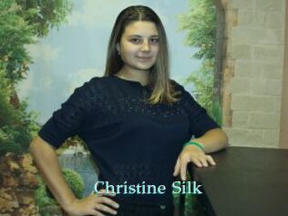 Christine_Silk