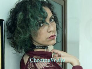 ChromaWells