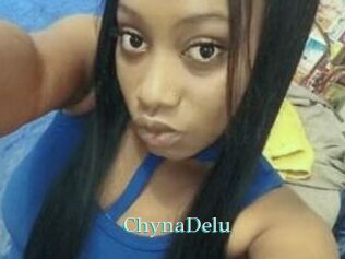ChynaDelu