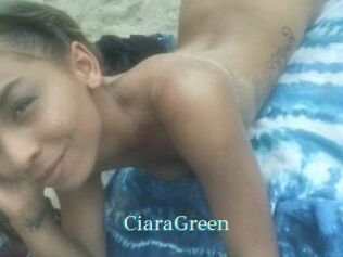 Ciara_Green