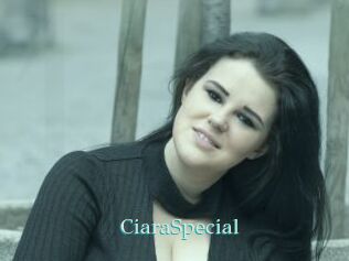 CiaraSpecial