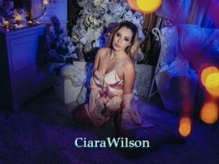 CiaraWilson