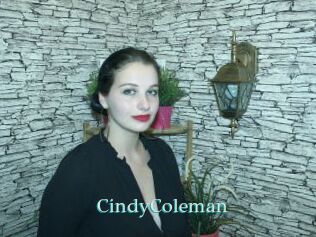 CindyColeman