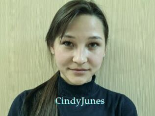 CindyJunes