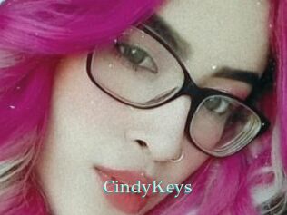CindyKeys