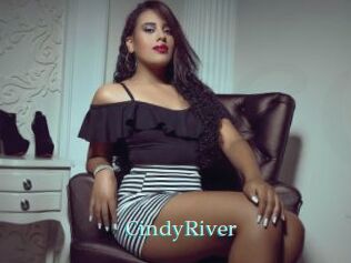 CindyRiver