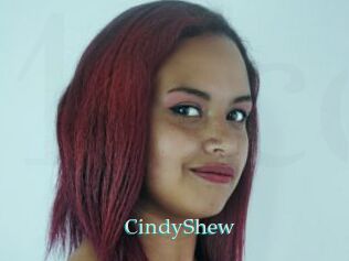 CindyShew
