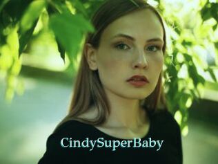 CindySuperBaby 1 grosse cochonne