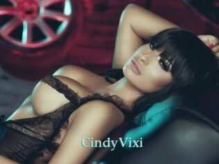 CindyVixi