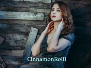 CinnamonRolll