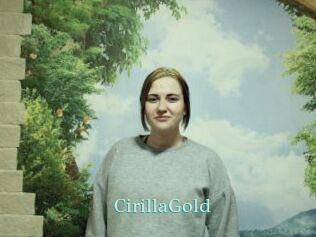 CirillaGold