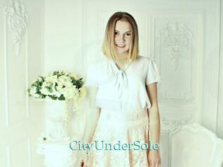 CityUnderSole