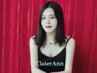 ClaierAnn
