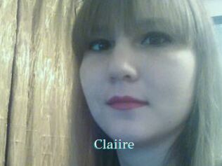Claiire