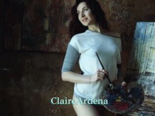 ClaireArdena