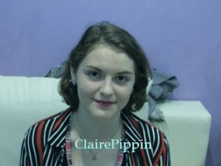 ClairePippin