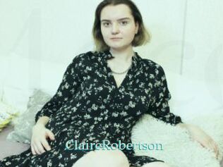 ClaireRobertson