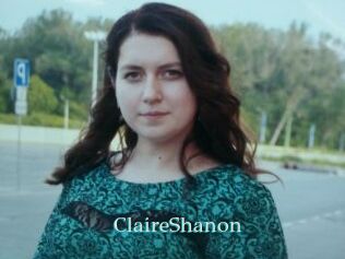 ClaireShanon