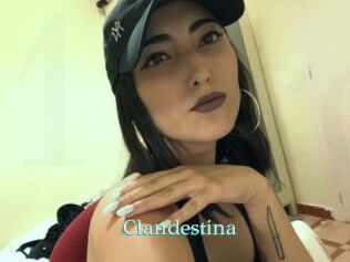 Clandestina