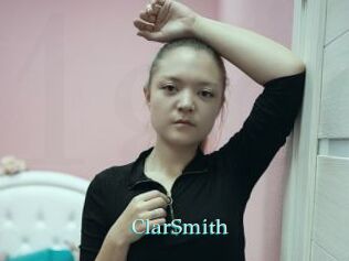 ClarSmith