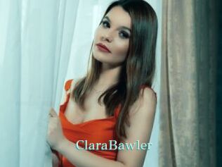 ClaraBawler