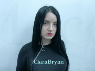 ClaraBryan