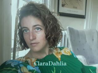 ClaraDahlia 1 grosse cochonne