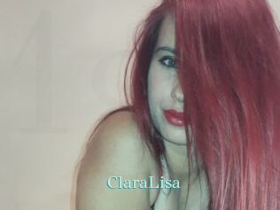 ClaraLisa