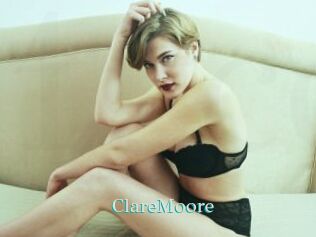 ClareMoore