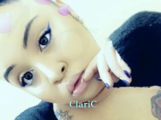 ClariC
