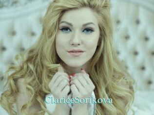 ClariceSorikova