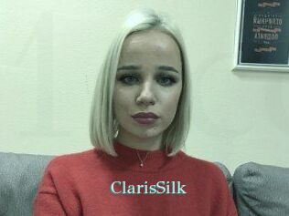 ClarisSilk