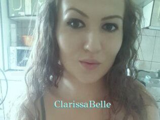 ClarissaBelle