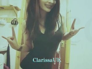 ClarissaUK