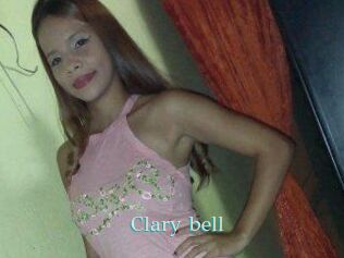 Clary_bell