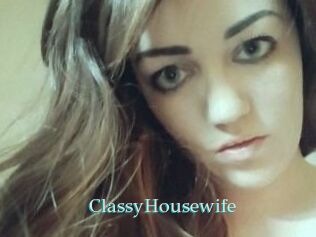ClassyHousewife