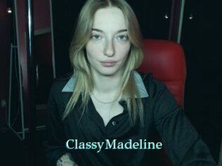 ClassyMadeline