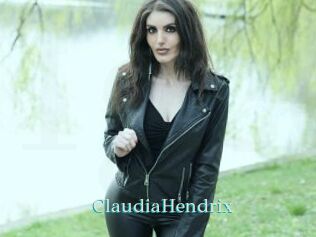 ClaudiaHendrix
