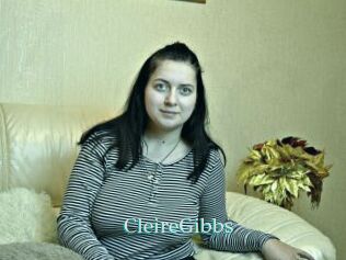 CleireGibbs 1 grosse cochonne