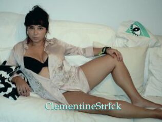 ClementineStrfck