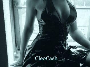 CleoCash