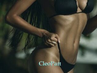 CleoPatt 1 grosse cochonne