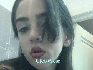 CleoWest